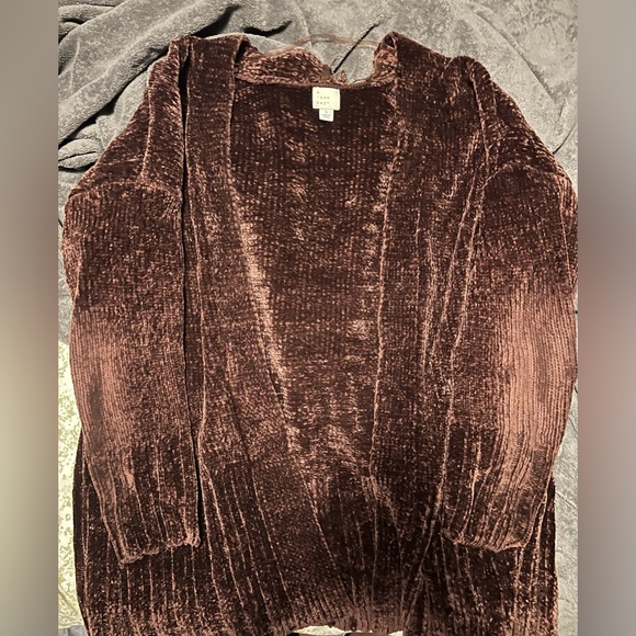 Cardigan - Picture 3 of 3